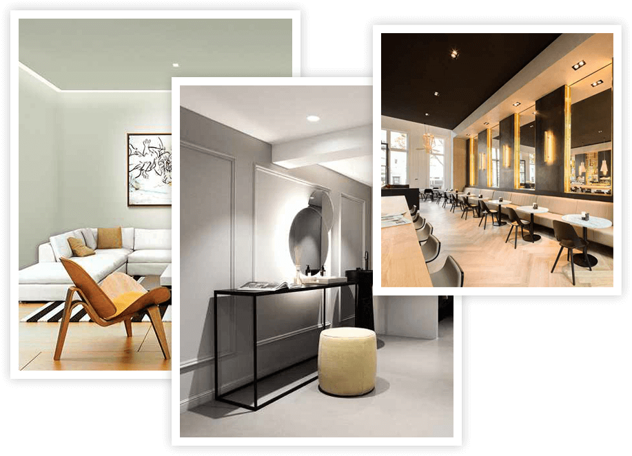 Top Led Lighting Manufacturers in Delhi